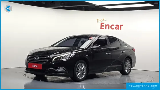 HYUNDAI SONATA 2.0 STYLE