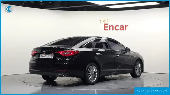HYUNDAI SONATA 2.0 STYLE