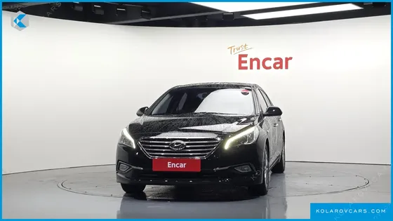 HYUNDAI SONATA 2.0 STYLE