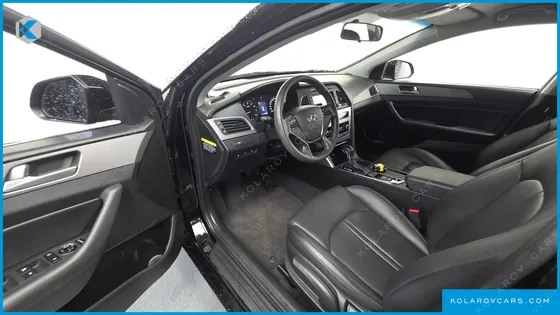 HYUNDAI SONATA 2.0 STYLE