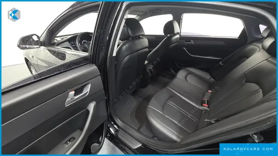 HYUNDAI SONATA 2.0 STYLE
