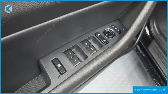 HYUNDAI SONATA 2.0 STYLE