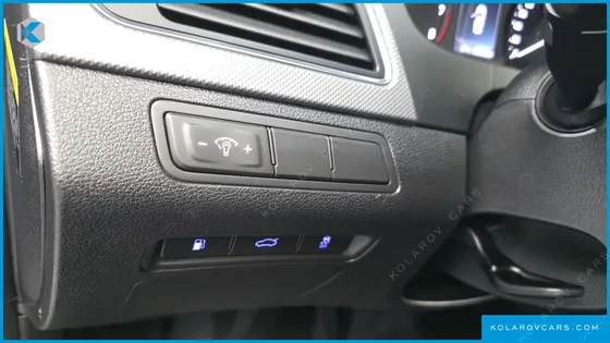 HYUNDAI SONATA 2.0 STYLE