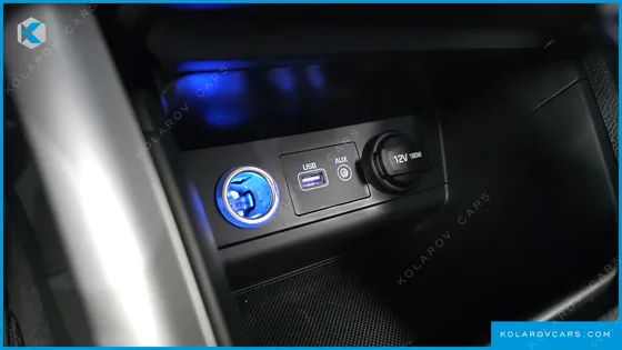HYUNDAI SONATA 2.0 STYLE