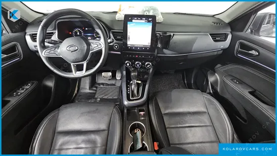 RENAULT KOREA XM3 1.3 TCE RE SIGNATURE