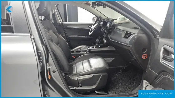 RENAULT KOREA XM3 1.3 TCE RE SIGNATURE
