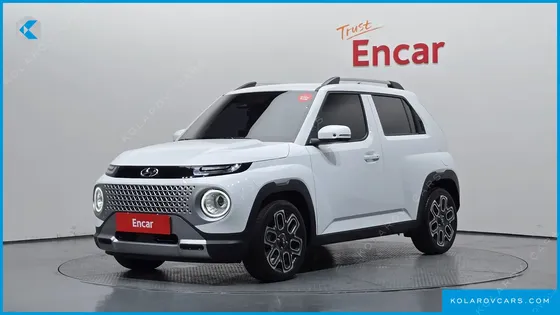 HYUNDAI CASPER INSPIRATION