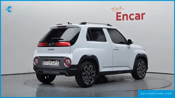 HYUNDAI CASPER INSPIRATION