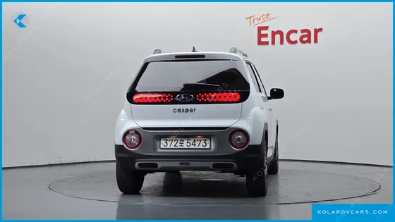 HYUNDAI CASPER INSPIRATION
