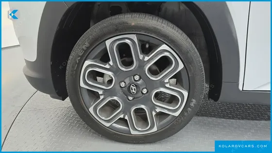 HYUNDAI CASPER INSPIRATION