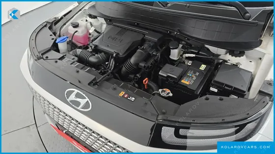 HYUNDAI CASPER INSPIRATION