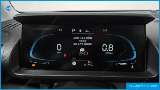 HYUNDAI CASPER INSPIRATION