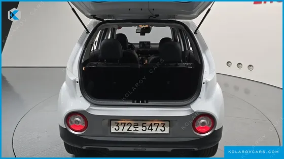 HYUNDAI CASPER INSPIRATION