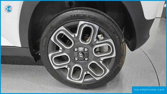 HYUNDAI CASPER INSPIRATION