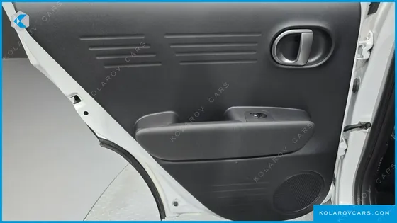 HYUNDAI CASPER INSPIRATION