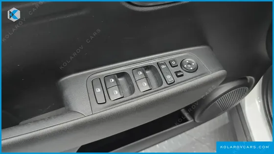 HYUNDAI CASPER INSPIRATION