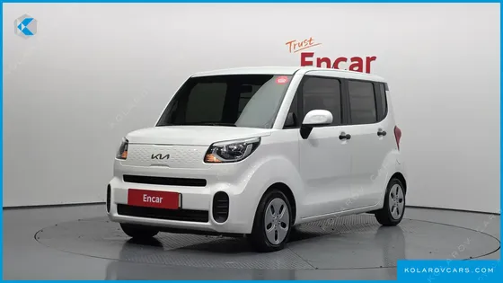 KIA RAY VAN