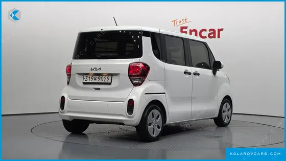 KIA RAY VAN