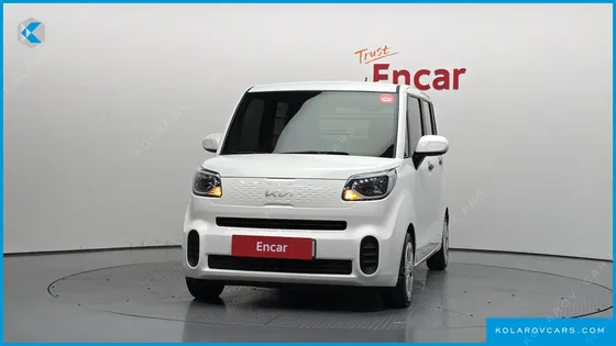 KIA RAY VAN