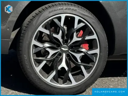 ASTON MARTIN DBX 4.0 V8