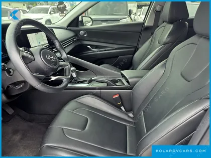 HYUNDAI ELANTRA (AVANTE) 1.6