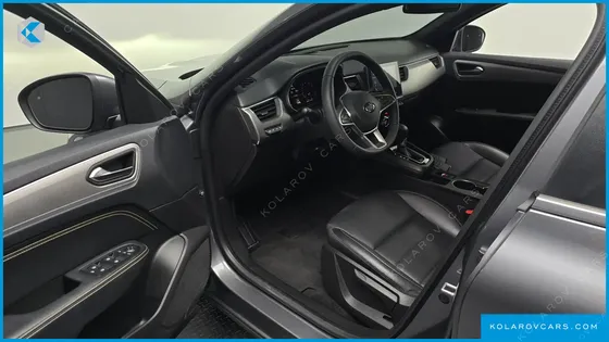 RENAULT KOREA XM3 1.6 GTE RE