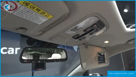 KIA CARNIVAL 9-SEATER NOBLESSE SPECIAL