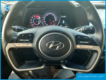 HYUNDAI ELANTRA (AVANTE) 1.6