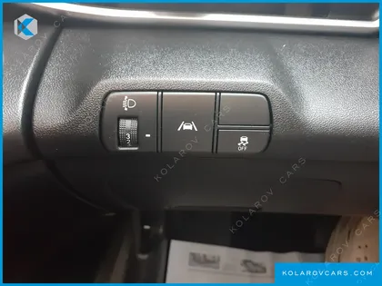 HYUNDAI ELANTRA (AVANTE) 1.6