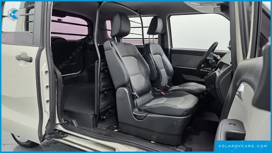 KIA RAY VAN