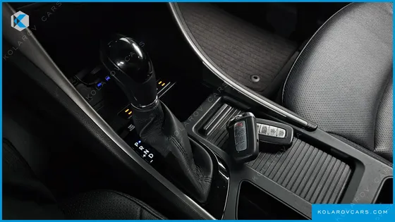 HYUNDAI SONATA CVVL SMART