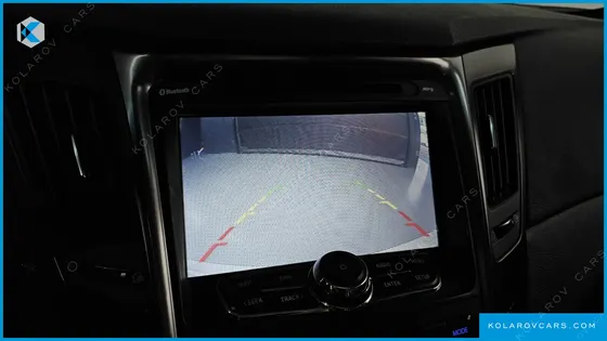 HYUNDAI SONATA CVVL SMART