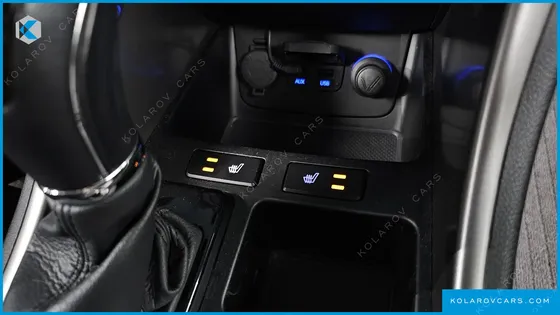 HYUNDAI SONATA CVVL SMART