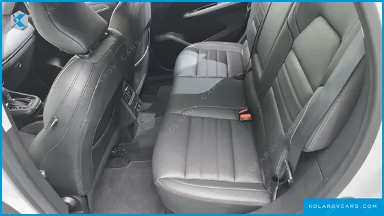 RENAULT KOREA XM3 1.3 TCE RE