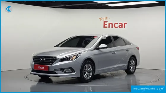 HYUNDAI SONATA LPI PREMIUM