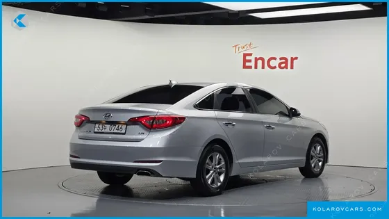 HYUNDAI SONATA LPI PREMIUM