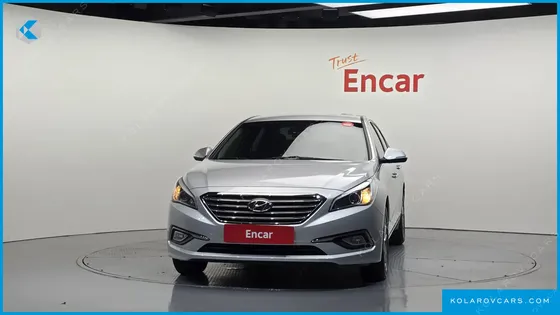 HYUNDAI SONATA LPI PREMIUM