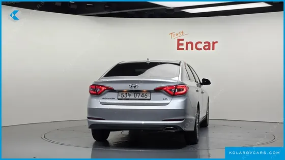 HYUNDAI SONATA LPI PREMIUM