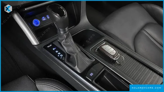 HYUNDAI SONATA LPI PREMIUM