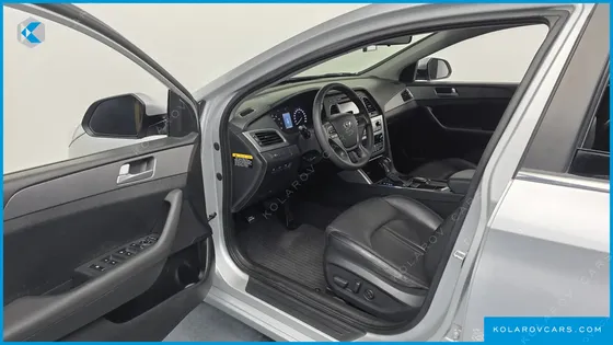 HYUNDAI SONATA LPI PREMIUM
