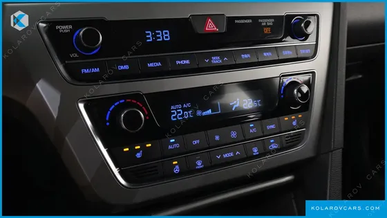 HYUNDAI SONATA LPI PREMIUM
