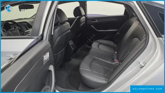 HYUNDAI SONATA LPI PREMIUM