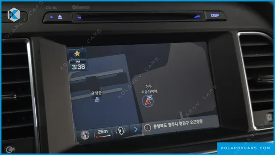 HYUNDAI SONATA LPI PREMIUM
