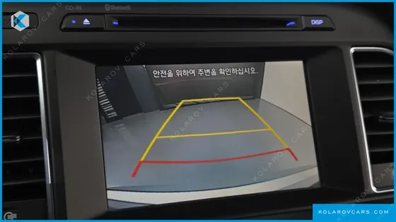 HYUNDAI SONATA LPI PREMIUM