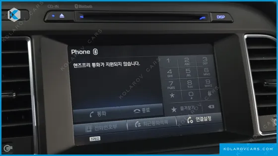 HYUNDAI SONATA LPI PREMIUM