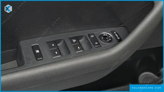 HYUNDAI SONATA LPI PREMIUM