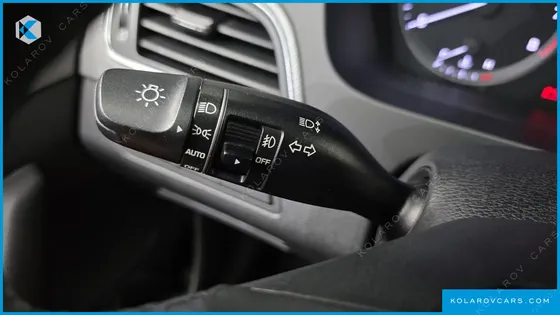 HYUNDAI SONATA LPI PREMIUM