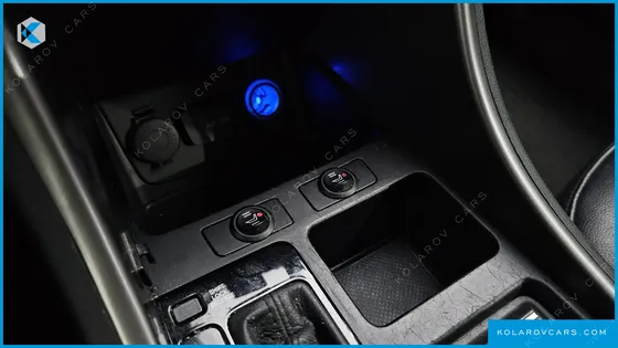 HYUNDAI SONATA LPI SMART