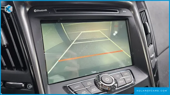 HYUNDAI SONATA LPI SMART