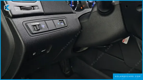 HYUNDAI SONATA LPI SMART